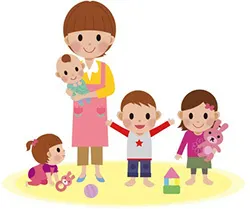 photo assistante maternelle agrée urgent