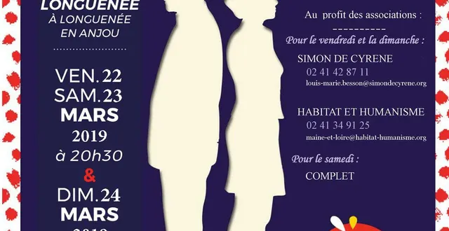 photo théâtre de l'indigo - jusqu'ici tout allait bien