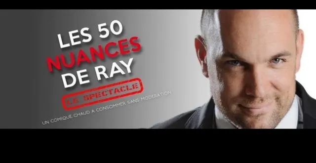 photo raynald vaucher au théâtre du bouffon bleu