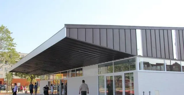 photo la pièce sera représentée à la salle de la paix à perseigne. &copy; ouest-france