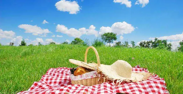 photo pique nique abolissons la chasse à courre