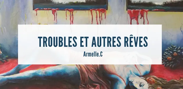 photo vernisage de l'exposition de armelle.c