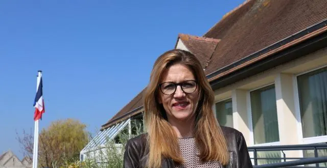 photo la réunion électorale d’alençon va se dérouler en présence de l’élue calvadosienne stéphanie yon-courtin, 13e sur la liste «?renaissance?». &copy; archives ouest-france