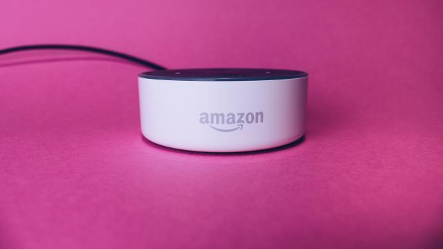 Gagnez votre enceinte connectée Alexa avec le Club des auditeurs