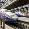 photo debat. sncf : pour ou contre l'ouverture à la concurrence ?