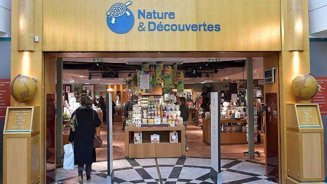 Un magasin Nature et Découvertes annoncé aux Sables-d'Olonne