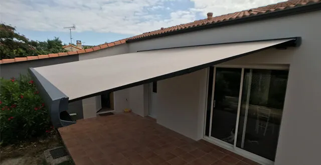 photo sarthe. volet coincé ? store usé ? repar'stores intervient rapidement autour du mans.