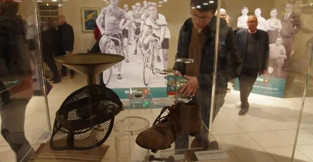 photo angers. sept choses à savoir sur l'histoire du sport angevin