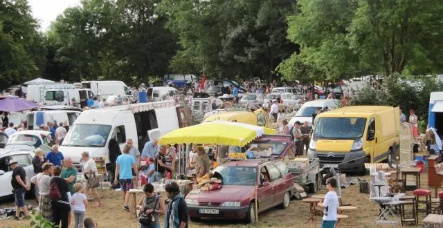 photo il devrait faire beau temps ce mercredi 1er mai dans l’orne. &copy; archives ouest-france