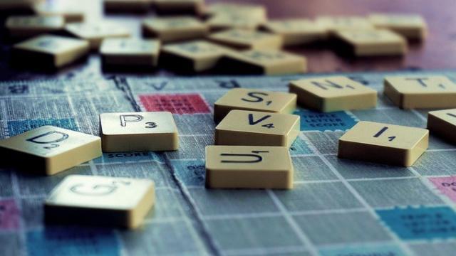 Allez vous enfin pouvoir utiliser le mot OK au Scrabble La