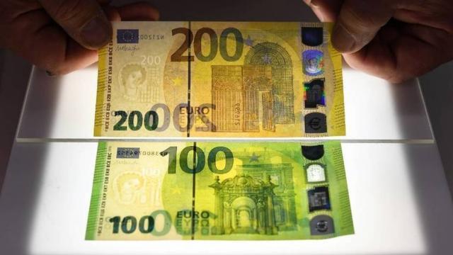 Nord de Montpellier : de grossiers faux billets de 20 euros en circulation