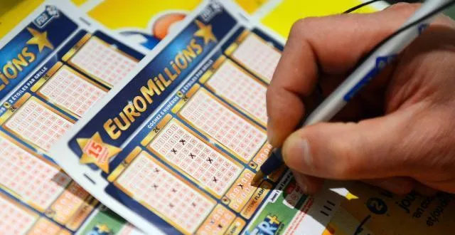 photo un français, encore inconnu, a gagné 25 millions d'euros le 7 mai à l'euromillions. &copy; photo afp / alain jocard.