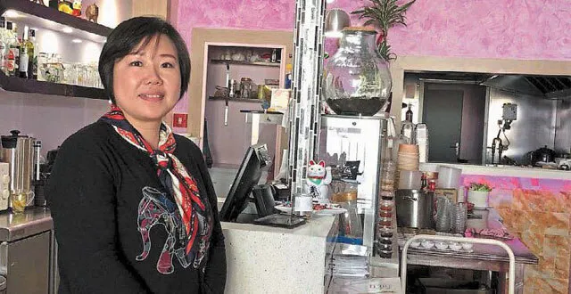 photo le mans à table. l'asie au menu chez phô 72