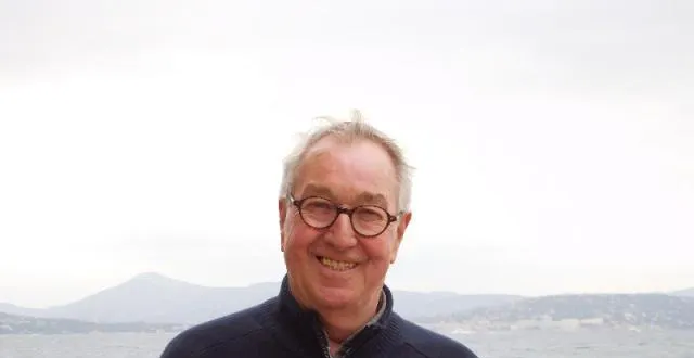 photo jacques leforestier est décédé mardi 14 mai. &copy; ouest-france