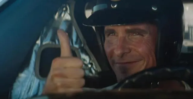 photo les choses se précisent pour le film ford vs ferrari qui sortira le 15 novembre prochain. il raconte l'épopée de ford, en endurance, pour battre la scuderia, avec ses gt40. &copy; ford media