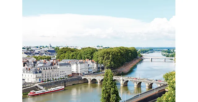 photo l'actualité des communes du maine-et-loire