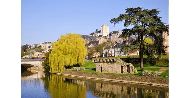 photo l'actualité des communes de la sarthe