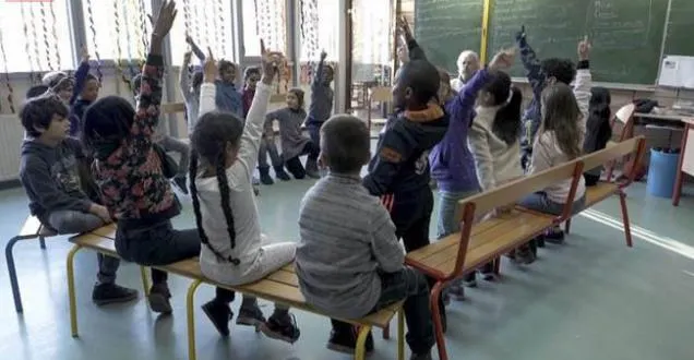 photo segré. la philosophie et les enfants : ciné-débat vendredi 7 juin