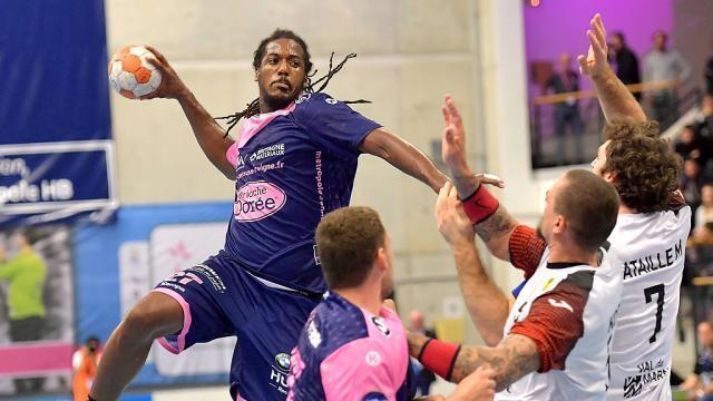 Sous discount maillot handball