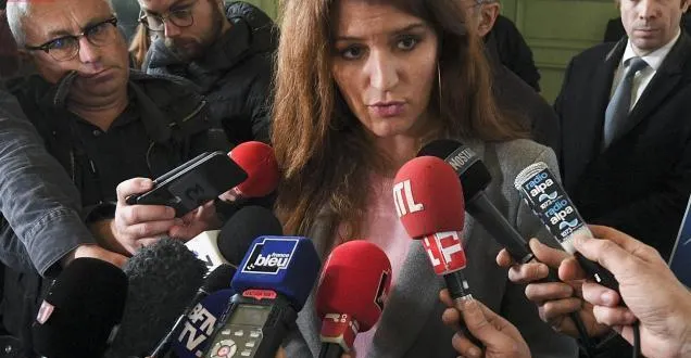 photo le mans. quatre gilets jaunes en garde à vue après l’action devant la maison de marlène schiappa