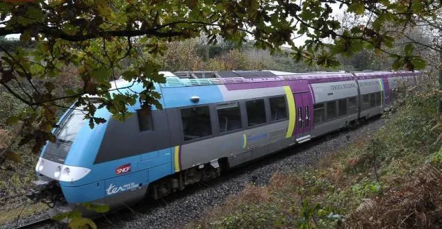 photo pays de la loire. offre ter : ce rapport qui fait grincer des dents