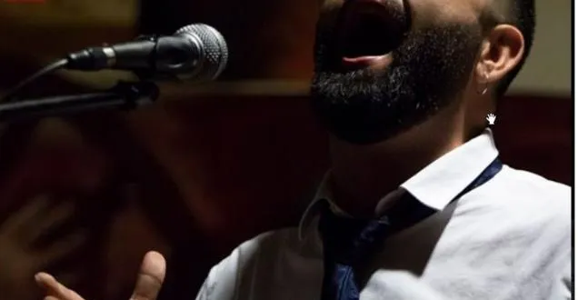 photo manuel perlata florès se produira dimanche 23 juin, à 17 h, à l’amphithéâtre de gennes. &copy; co