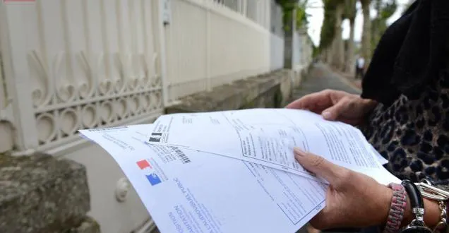 photo la taxe d’habitation aura totalement disparu en 2023. &copy; photo co – laurent combet