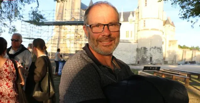 photo saumur. « nous sommes des ambassadeurs »