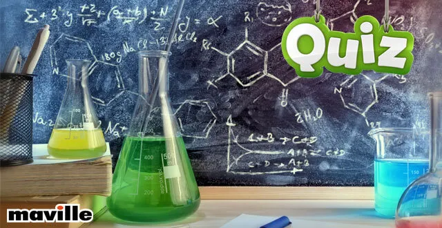 photo quiz. sciences de la vie et de la terre