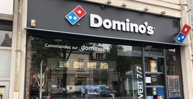 photo les salariés de l’enseigne ne seraient plus payés depuis plus de deux mois. &copy; ouest-france