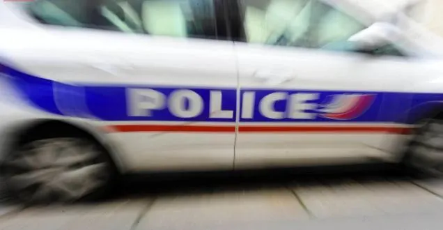 photo des coups de feu ont été tirés samedi dans le quartier de la roseraie &copy; illustration co