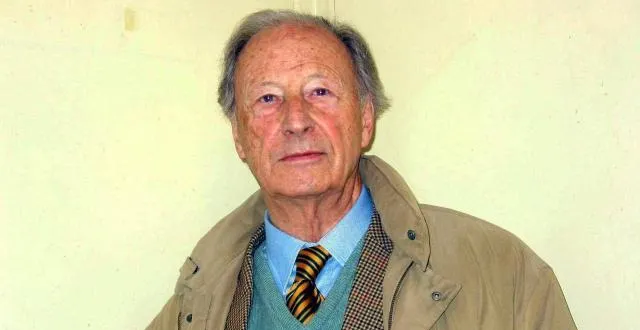 photo armand de malherbe. &copy; archives ouest-france