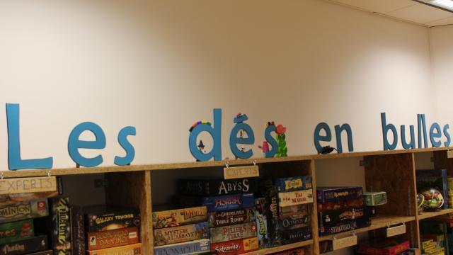 ATELIER PARENTS-ENFANTS (Mayenne)