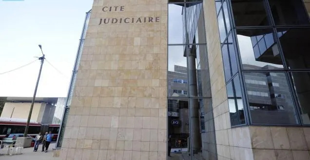 photo les quatre suspects étaient absents à l’audience, mercredi 19 juin. &copy; archives le maine libre