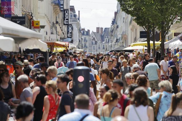 braderie hardrige 2018