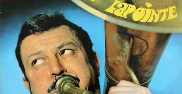 photo boby lapointe a aussi joué au cinéma, dans des films de sautet, pierre granier-defferre ou truffaut.