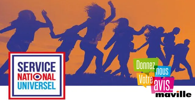 photo debat. service national universel obligatoire : bonne ou mauvaise idée ?