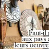 photo debat. faut-il restituer aux pays africains leurs oeuvres d’art ?