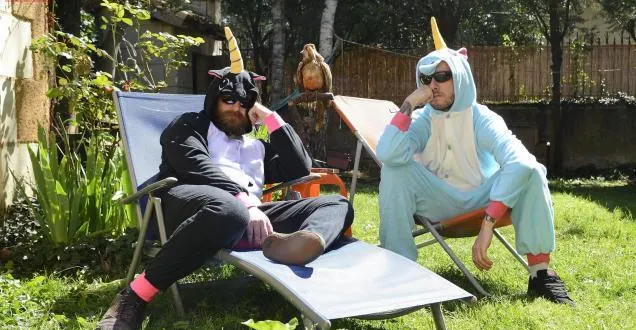 photo bouche-à-oreille fait cette année grise mine. &copy; photo co