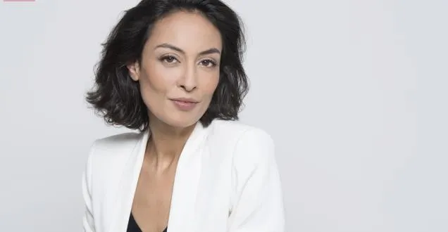 photo leïla kaddour.