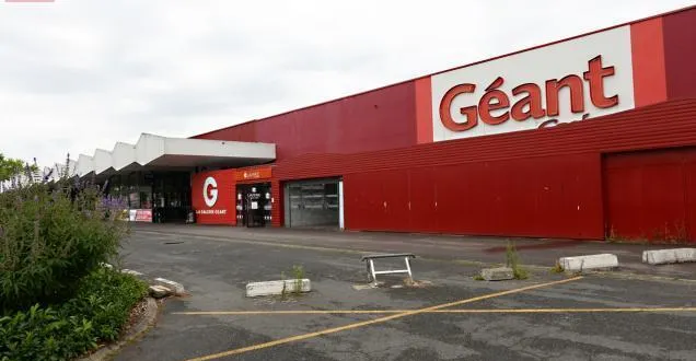 photo ouverture le dimanchegeant casino de la roseraie, angers06 aout 2019 &copy; jérôme hurstel