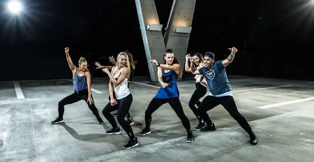 photo sunrhéa le mans université : expérience fitness et coaching connecté