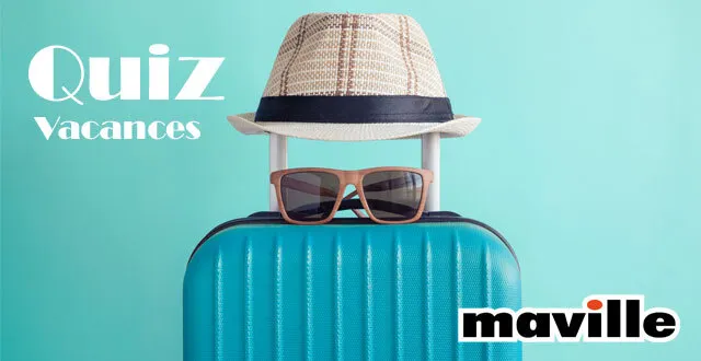 photo quiz spécial vacances ! connaissez-vous ces destinations de rêve ? &copy; zoff-photo sur istock