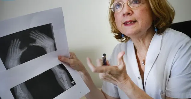 photo le mans, le jeudi 22 août 2019. le dr bénédicte haettich parle et agit avec le cœur : « il n’y a rien de pire que de voir souffrir, que ce soit un être humain ou un animal » &copy; photo « le maine libre » – denis lambert