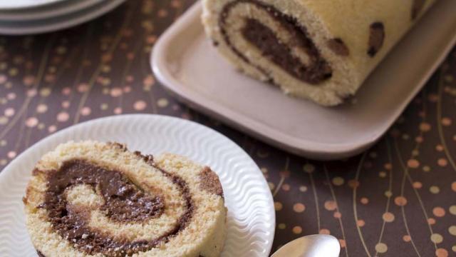 Gâteau au chocolat - Recettes de cuisine Ôdélices