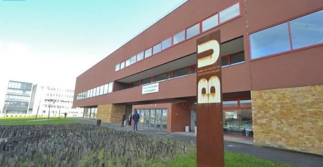 photo le mans. préparer sa rentrée à l’université