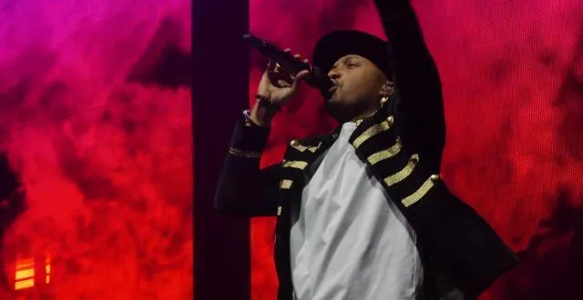 photo soprano lors de son passage à antarès le 14 avril 2019. &copy; ouest-france