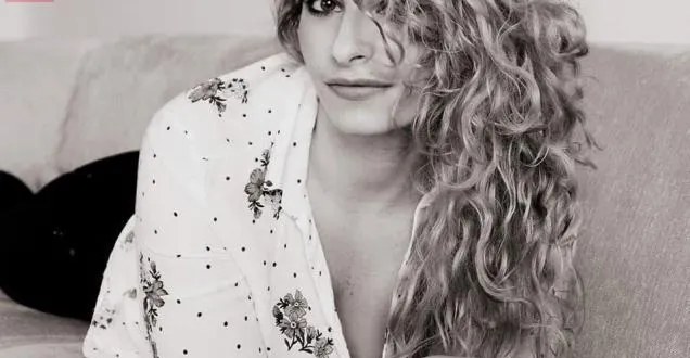 photo manon pacher, 29 ans, est danseuse et chorégraphe. &copy; photo  gaël poezevera