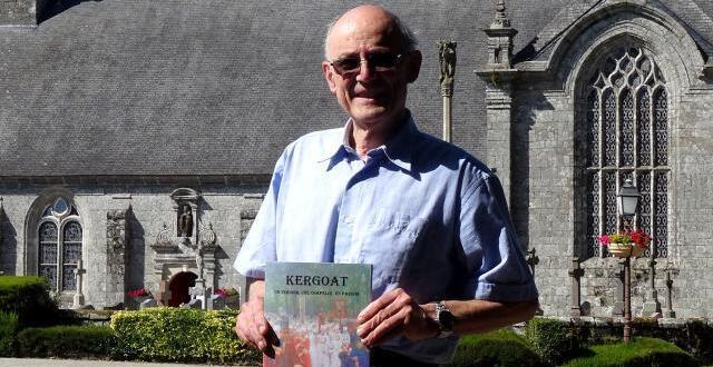 Kergoat. À La Découverte Du Quartier à Travers Un Livre - Tours.maville.com