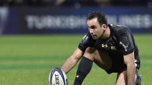 Top 14. Morgan Parra de retour avec Clermont pour affronter Pau